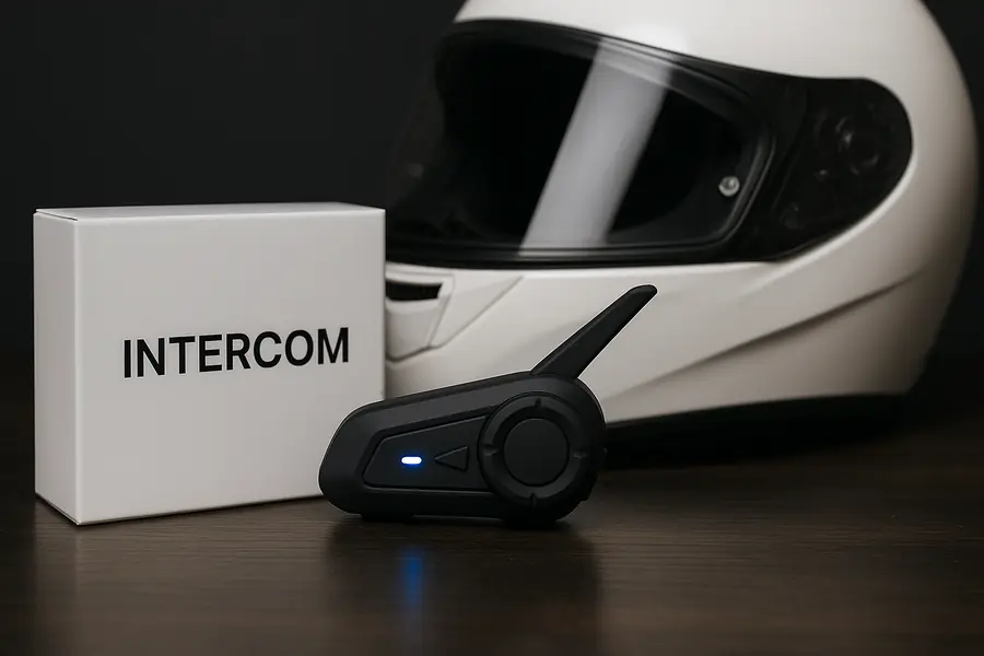 Intercom